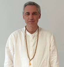 Fabio Squadrone Shihan, Master Reiki
