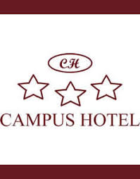Campus Hotel, Bari — struttura convenzionata con KEIZEN