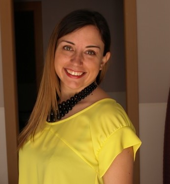 Dott.ssa Antonella Ferrulli, docente di Riflessologia Plantare