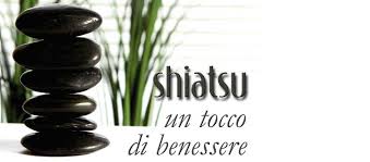 Trattamento di Keizen Shiatsu